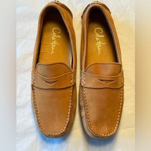 Cole Haan Soft Leather Driving Moccasin size 7.5
